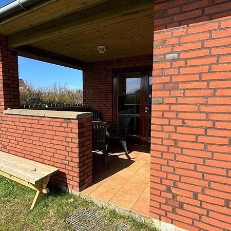 Sondervig Camping & Cottages Kültér fotó
