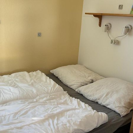Sondervig Camping & Cottages Kültér fotó