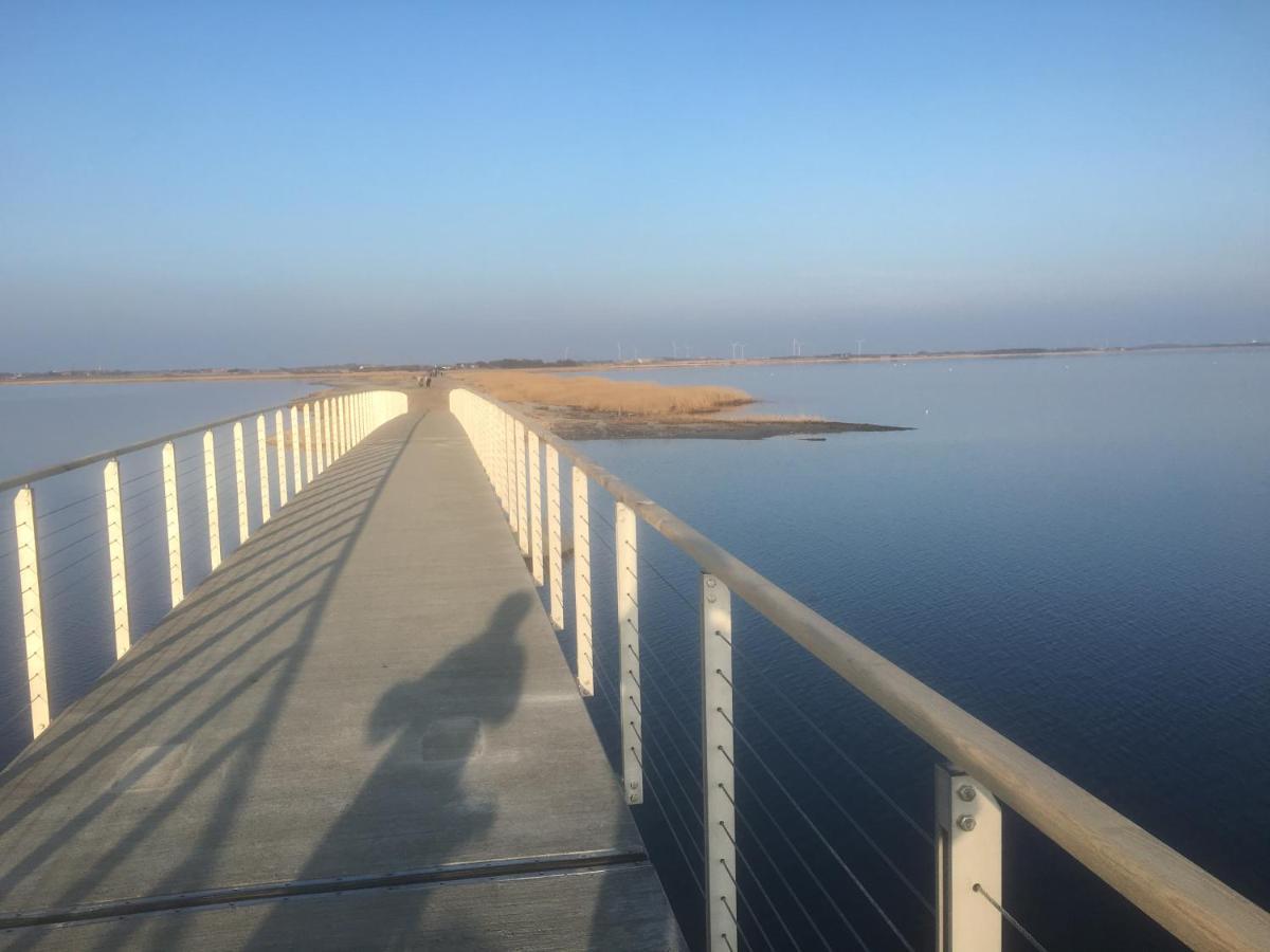 Sondervig Camping & Cottages Kültér fotó
