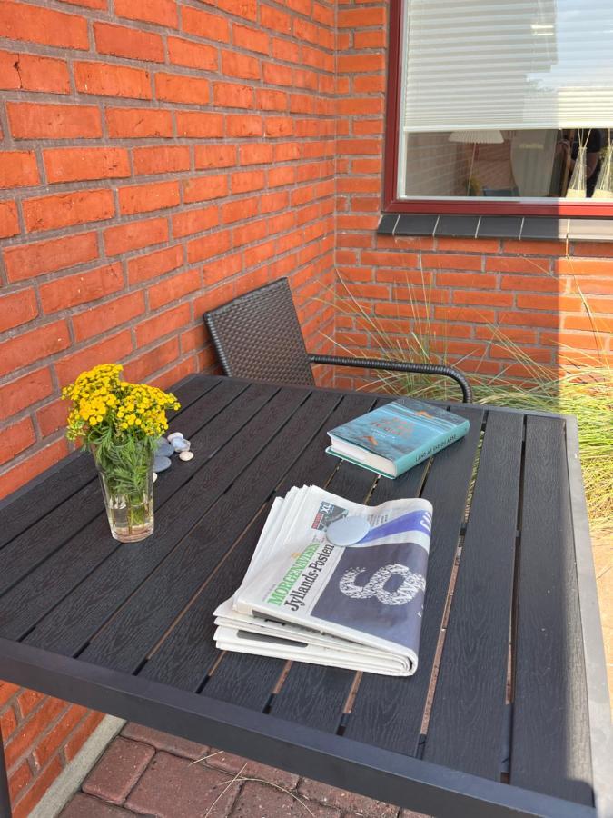Sondervig Camping & Cottages Kültér fotó