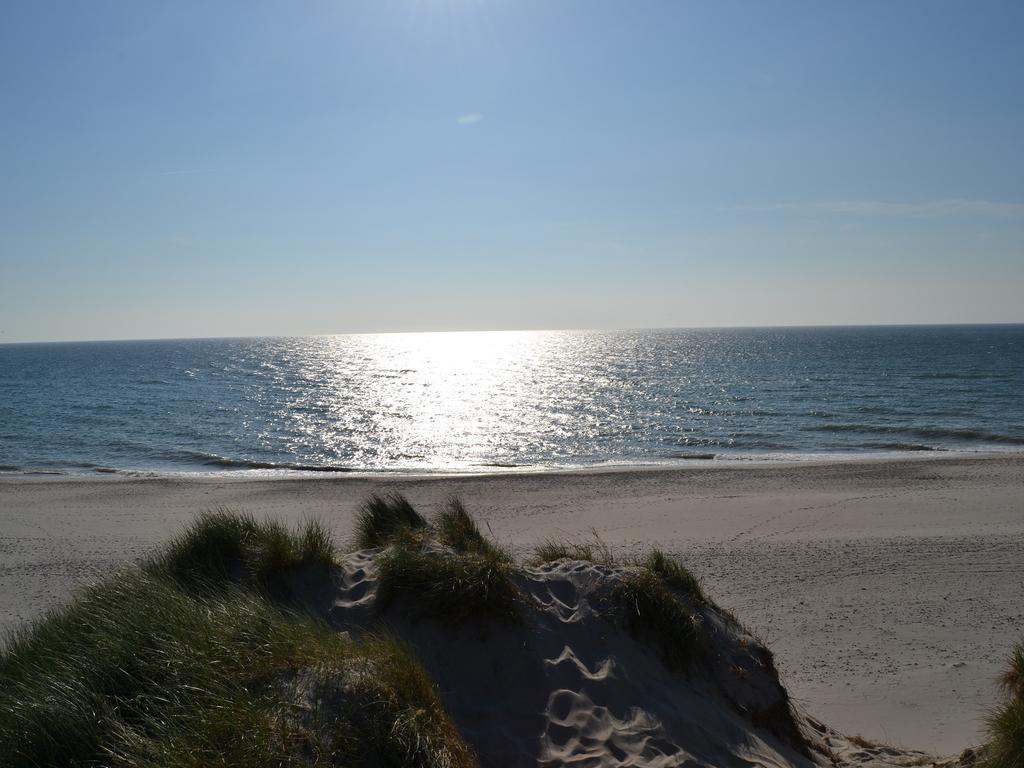 Sondervig Camping & Cottages Kültér fotó