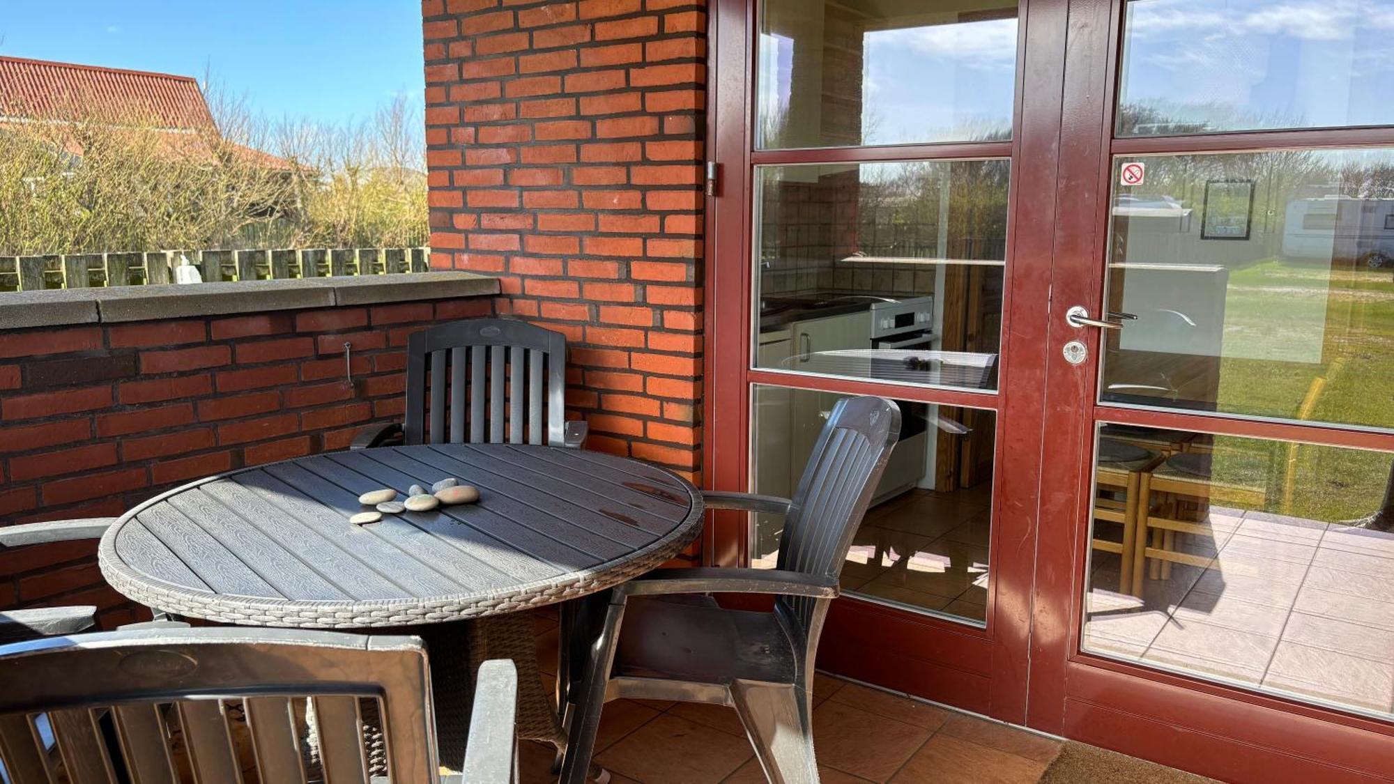 Sondervig Camping & Cottages Kültér fotó