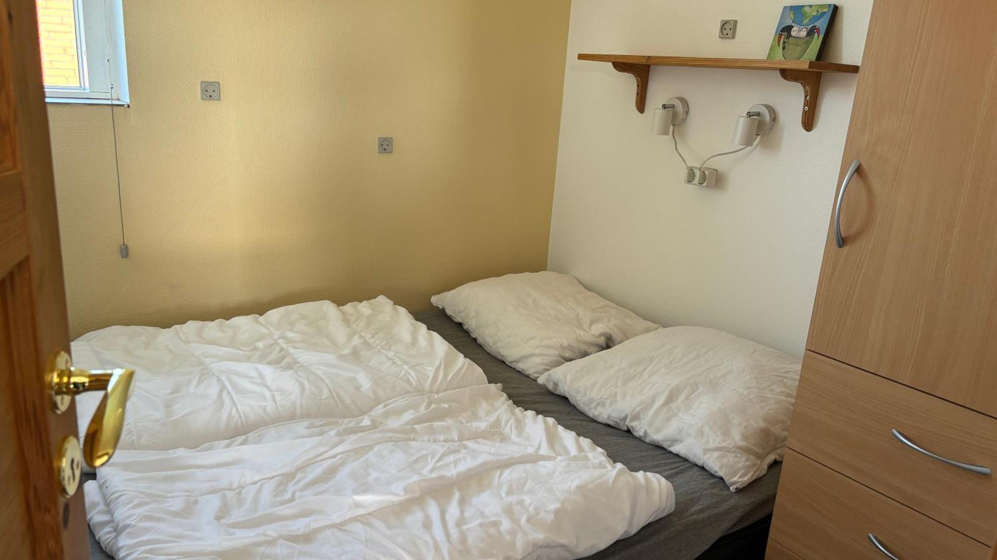 Sondervig Camping & Cottages Kültér fotó