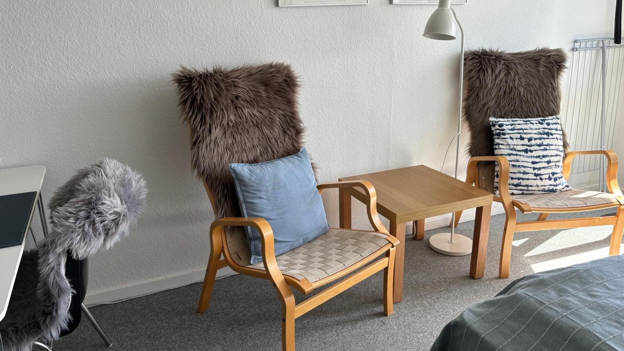 Sondervig Camping & Cottages Kültér fotó
