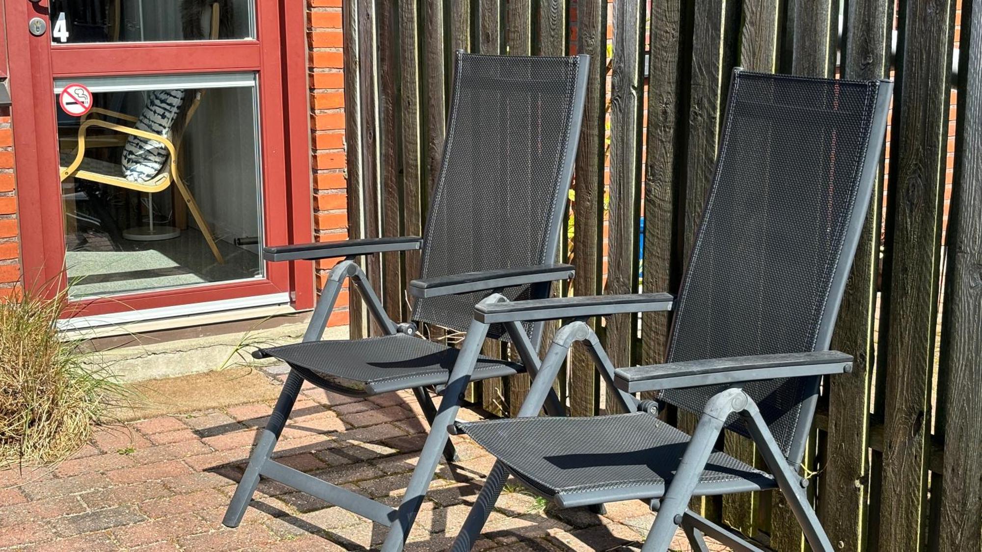 Sondervig Camping & Cottages Kültér fotó