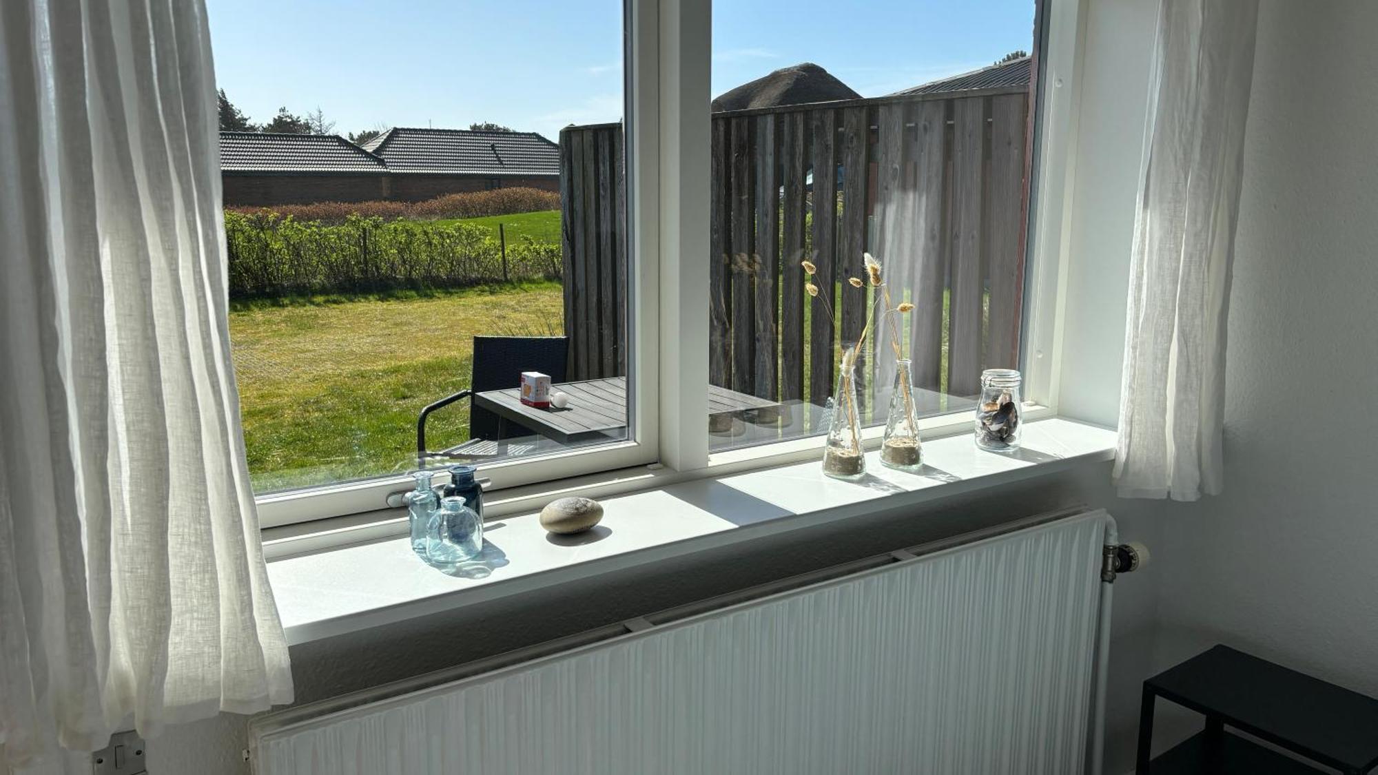 Sondervig Camping & Cottages Kültér fotó