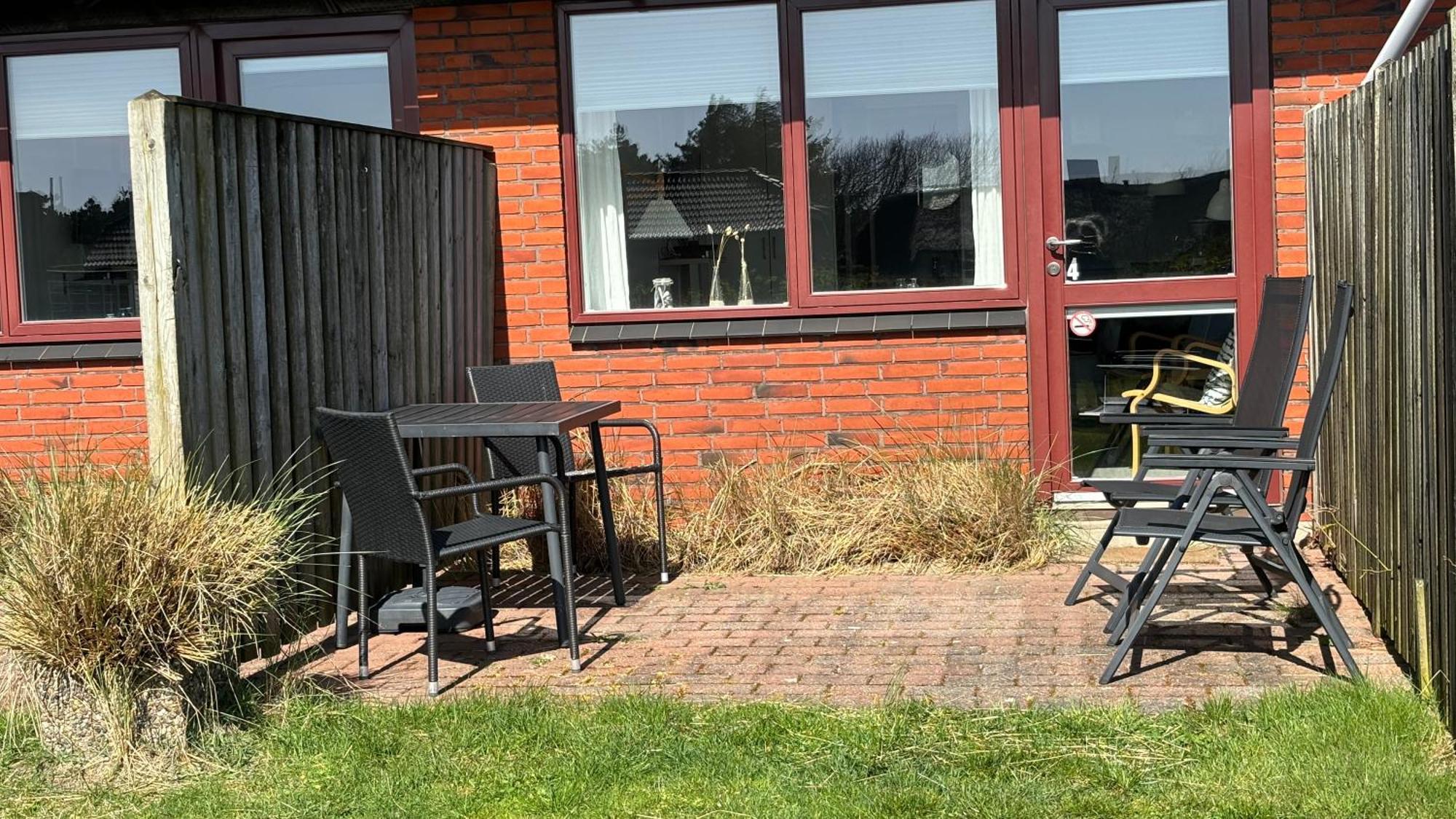 Sondervig Camping & Cottages Kültér fotó