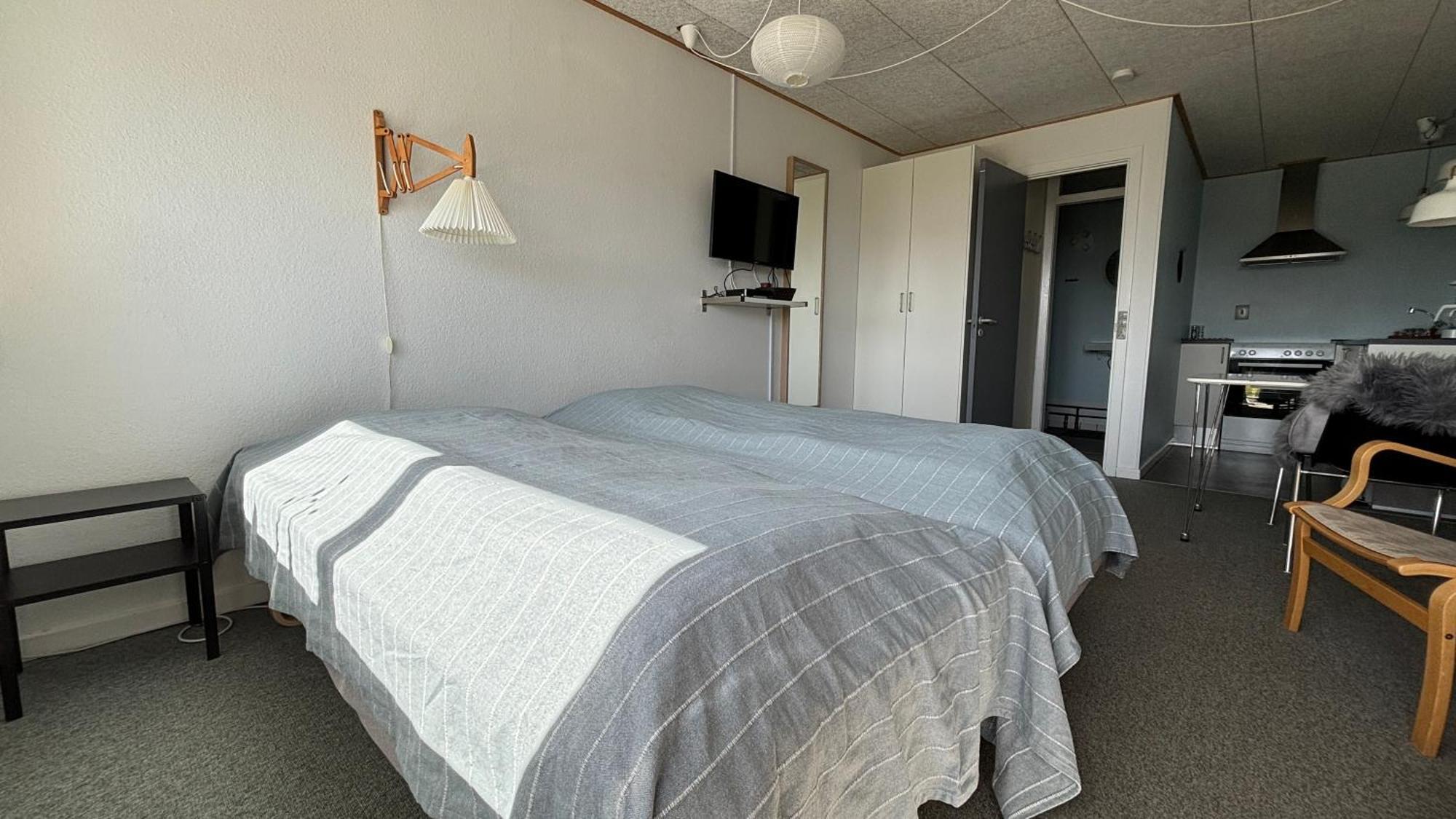 Sondervig Camping & Cottages Kültér fotó