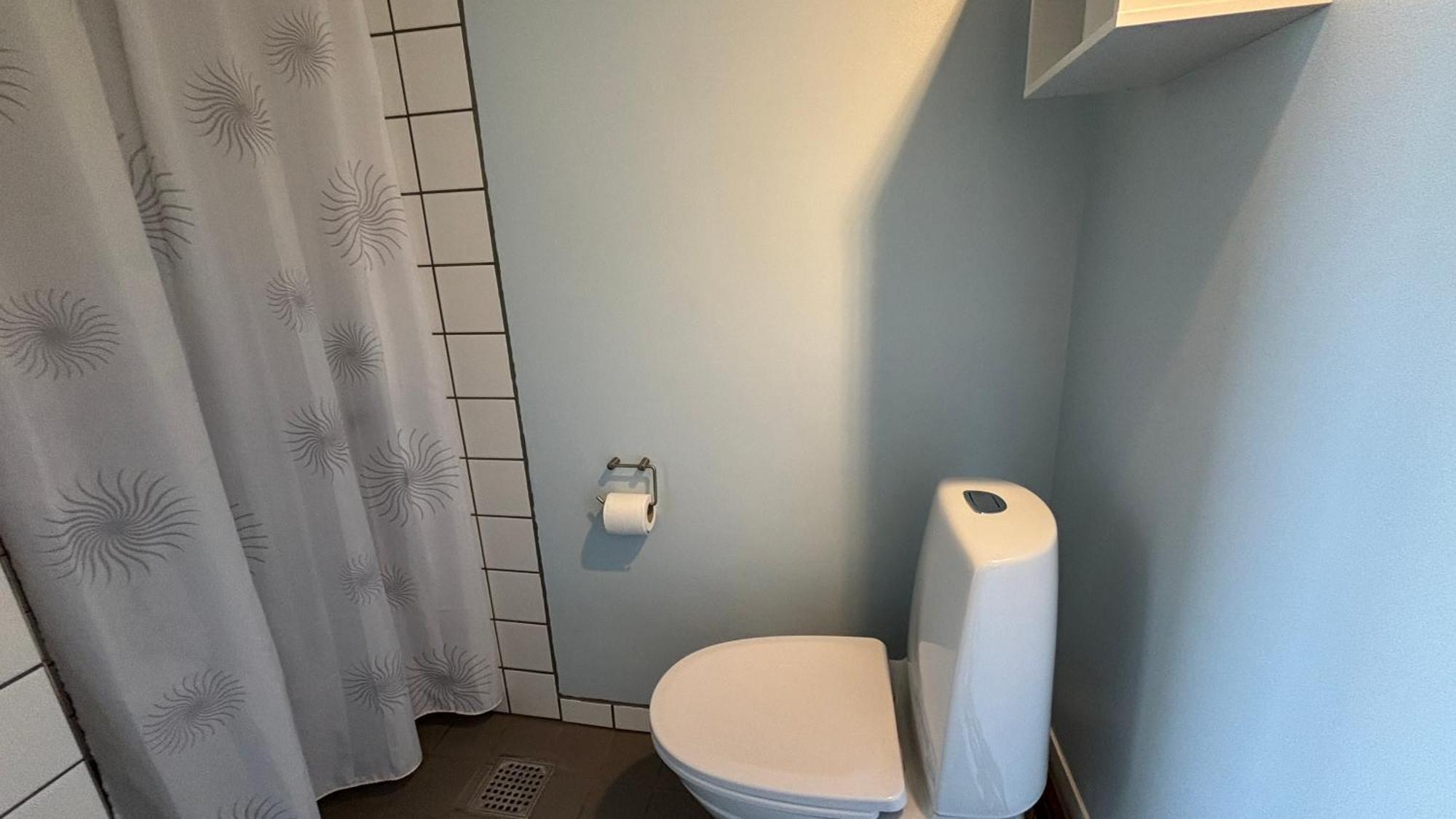 Sondervig Camping & Cottages Kültér fotó